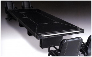 Переговорный стол  FORMITALIA Touring meeting