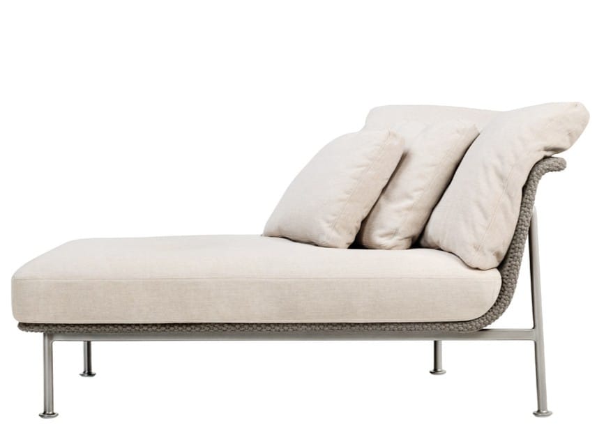 Спальное место в морской веревке JANUS et Cie ARCH-00083797 - Вид №5