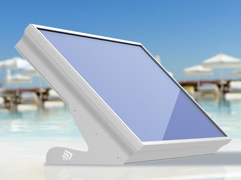 CORDIVARI Солнечная панель Termoidraulica sun-id-1452965 - Вид №2