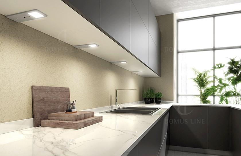 Domus Line Светодиодный светильник для внутреннего освещения sun-id-1503775 - Вид №2