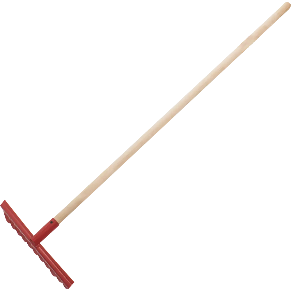 Грабли витые ПАВЛОВСКАЯ ЗАРЯ 12 зубьев с березовым черенком 82167374 STLM-0020902