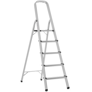 Стремянка односекционная FinePower JY005 9154217