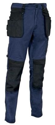 COFRA Штаны Super stretch sun-id-1418213 - Вид №2