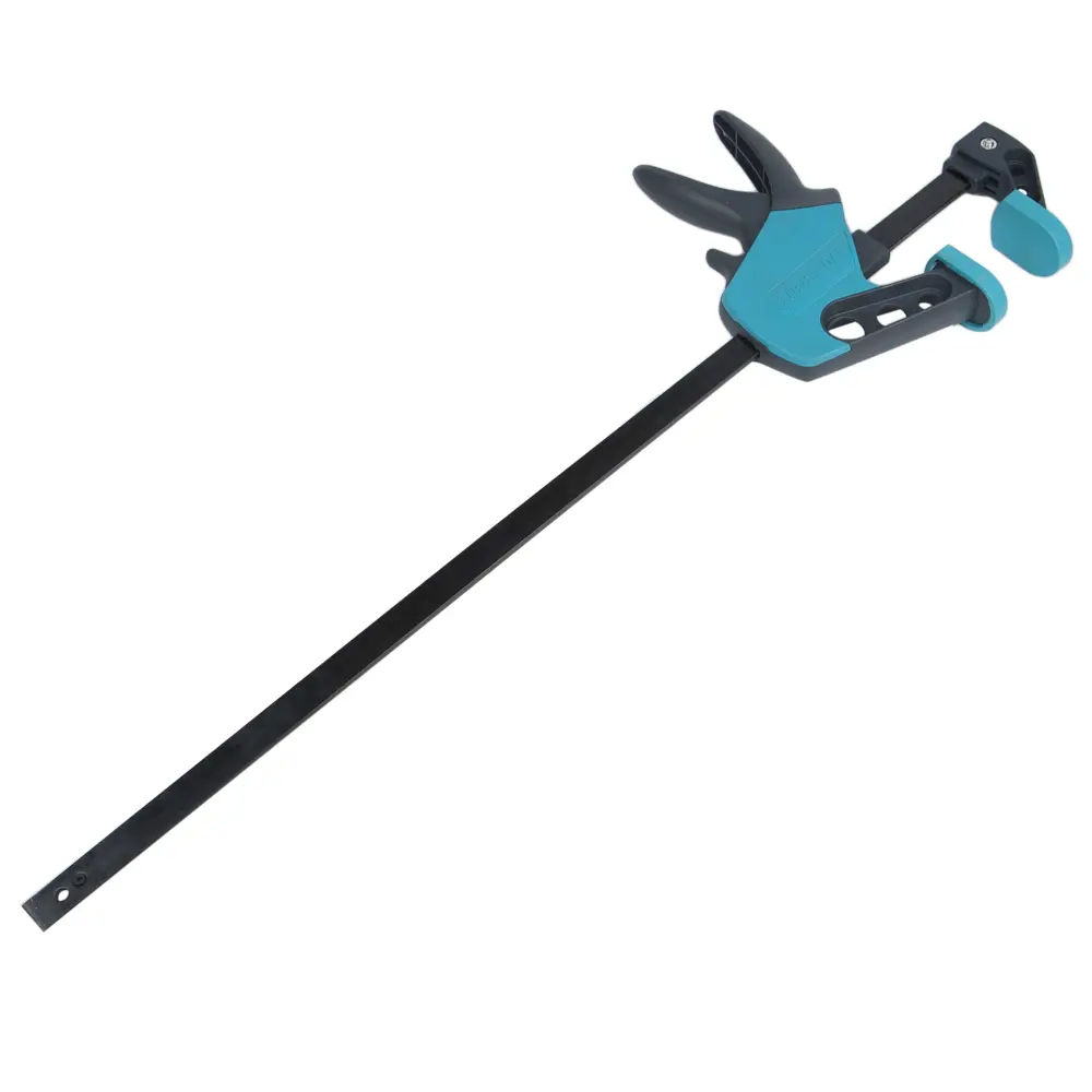 Струбцина быстрозажимная Wolfcraft 500 мм STLM-2156371