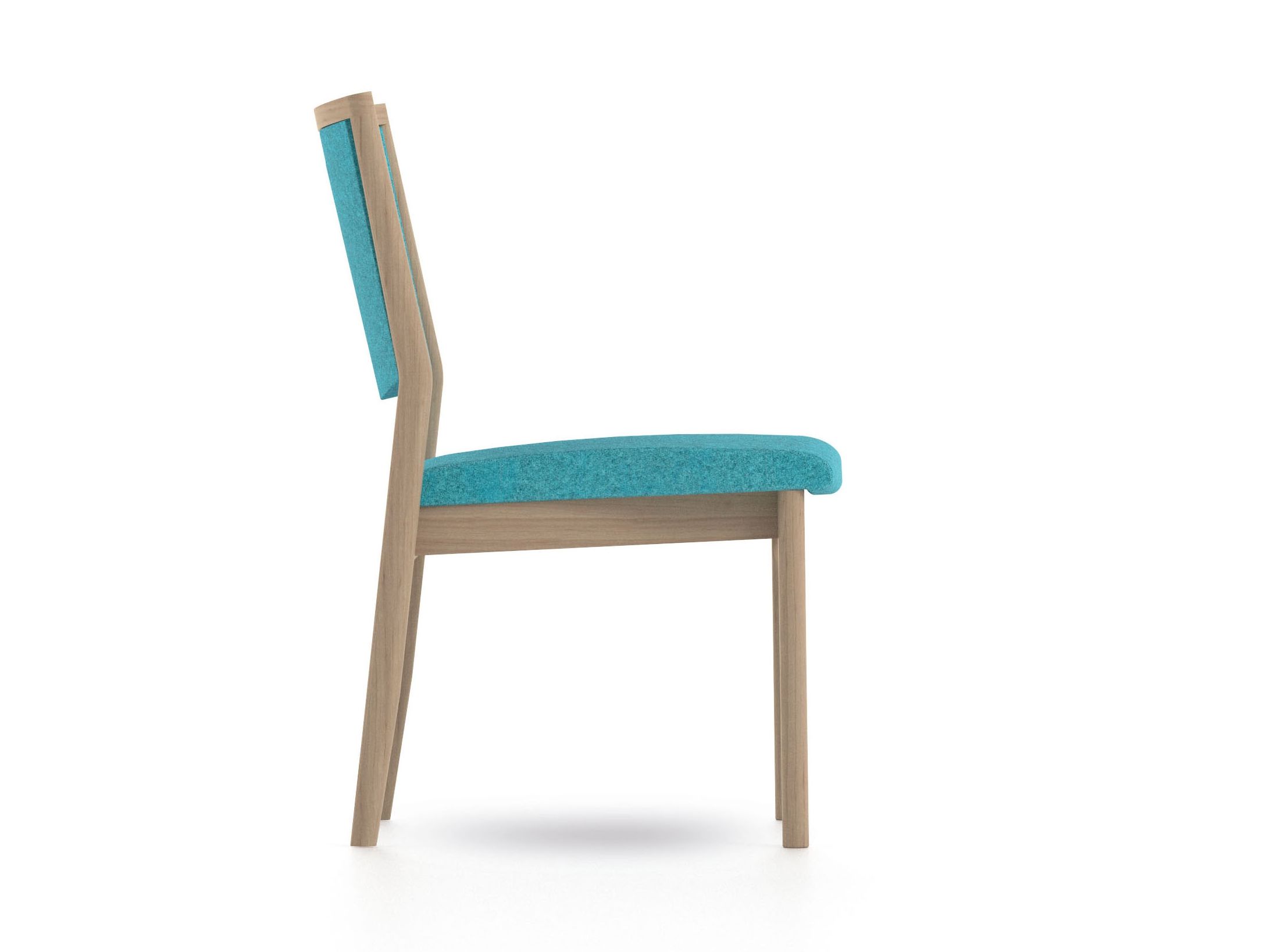 Тканевый стул PIAVAL BEPI - HEALTH & CARE ARCH-00035874 - Вид №2