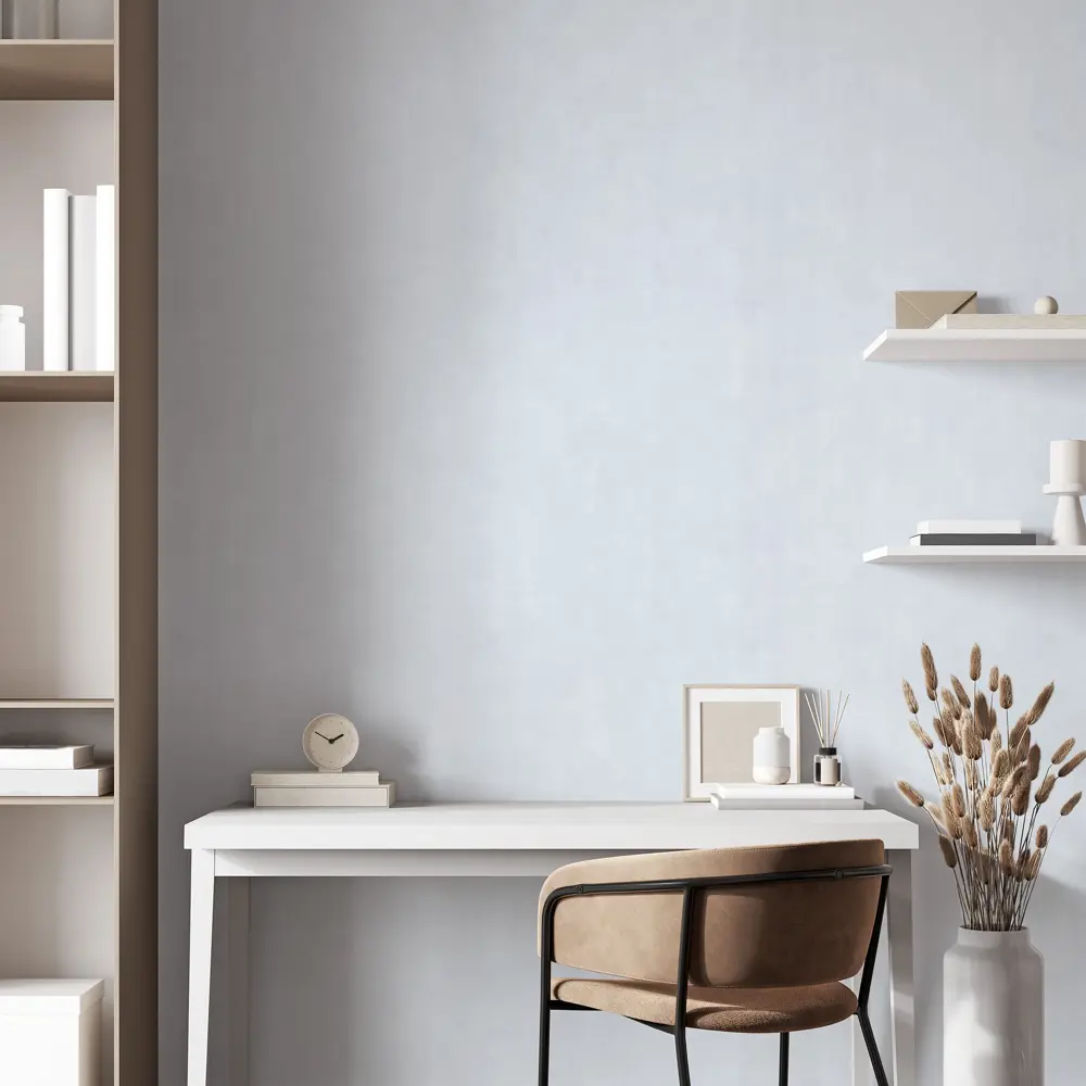 Обои флизелиновые Аспект Ру Марта голубые 1.06 м 78039-16 STLM-2076795 - Вид №4