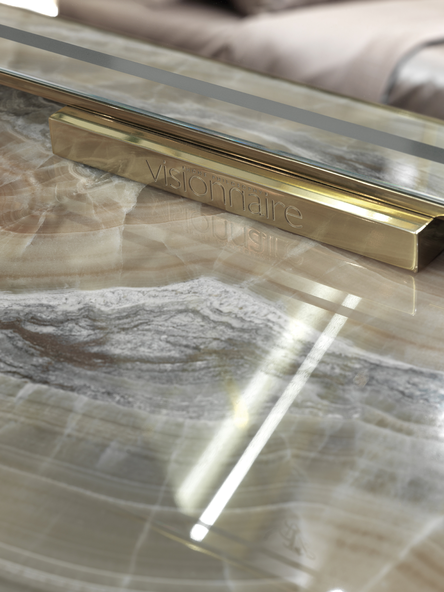 Lafitte Мебель для умывальника Visionnaire  - Вид №6