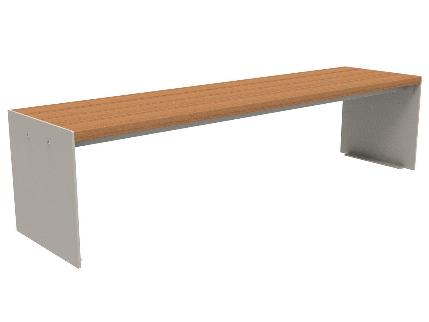 Скамейка в окуме Lazzari Recto ARCH-00149897 - Вид №17