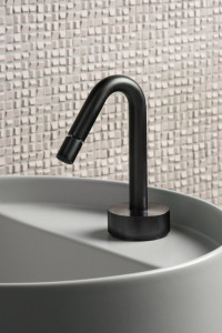 Смеситель для биде из нержавеющей стали