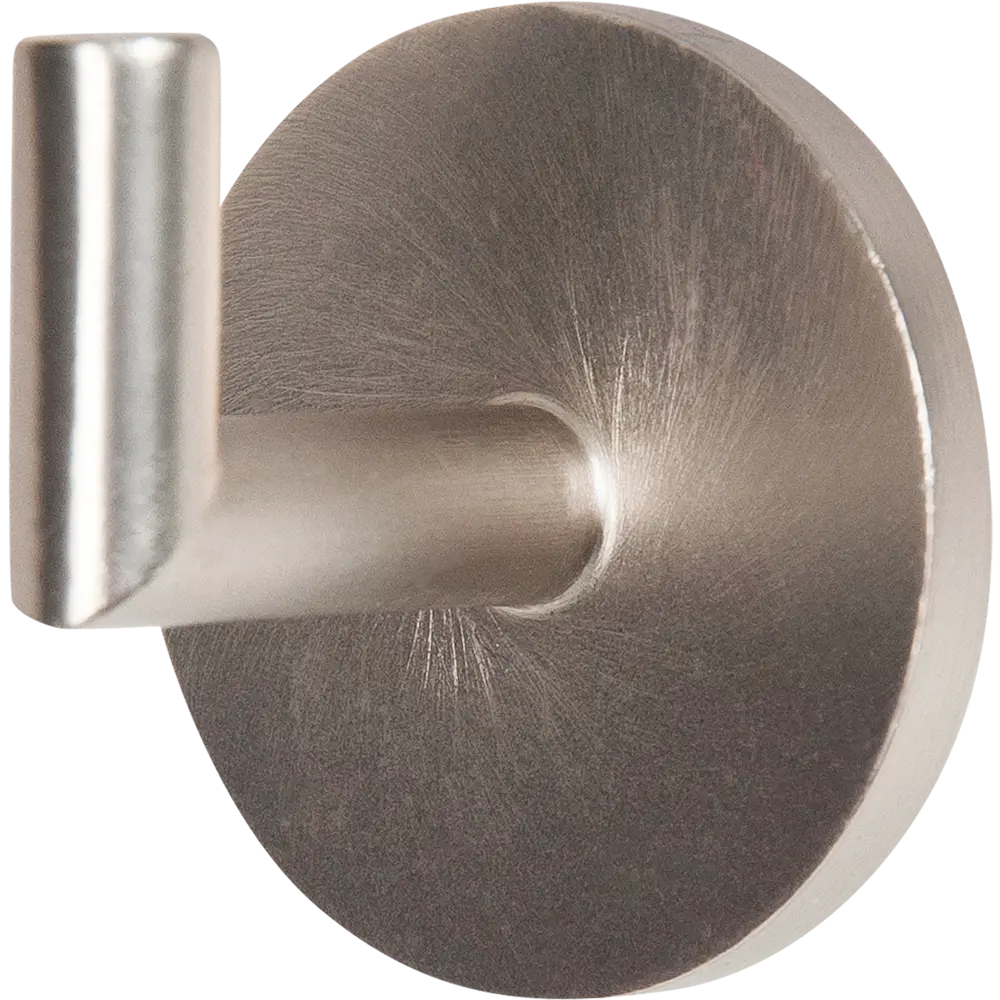 Держатель штор 3 см металл цвет никель 2 шт Santreyd STLM-2212050