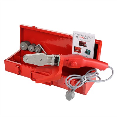 VTp.799.L.020032 Комплект сварочного оборудования «Мини» Valtec 20–32 мм (750 Вт) 