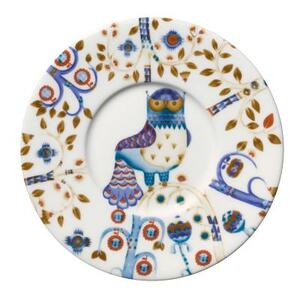 Блюдце Taika 15 см, белое