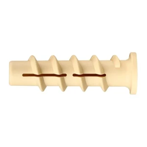 Дюбель для газобетона 14x60 мм нейлон 250 шт.