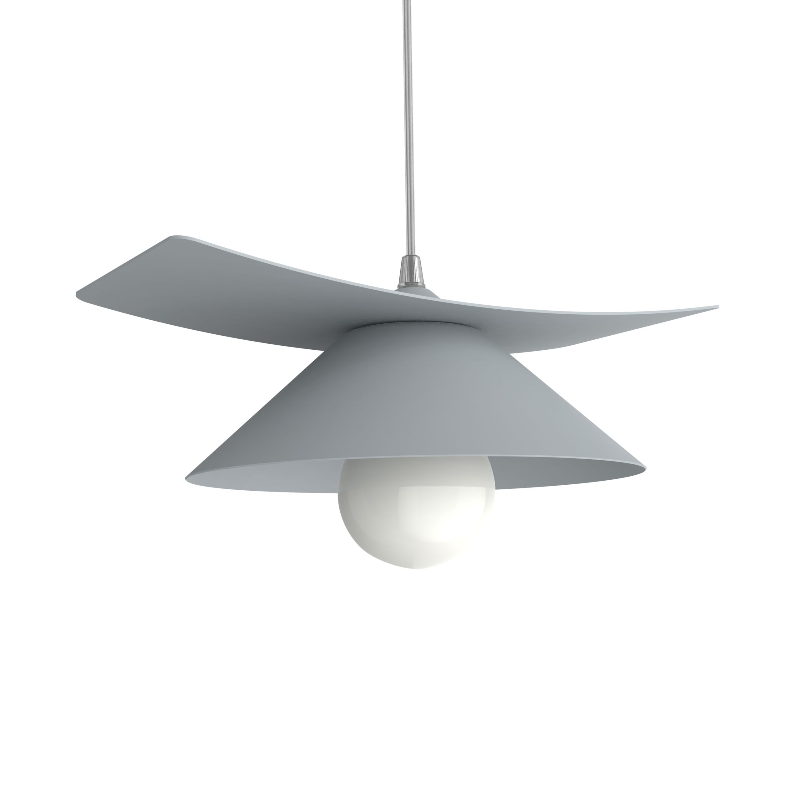 Светодиодный подвесной светильник WayPoint Miller ARCH-00106162 - Вид №215