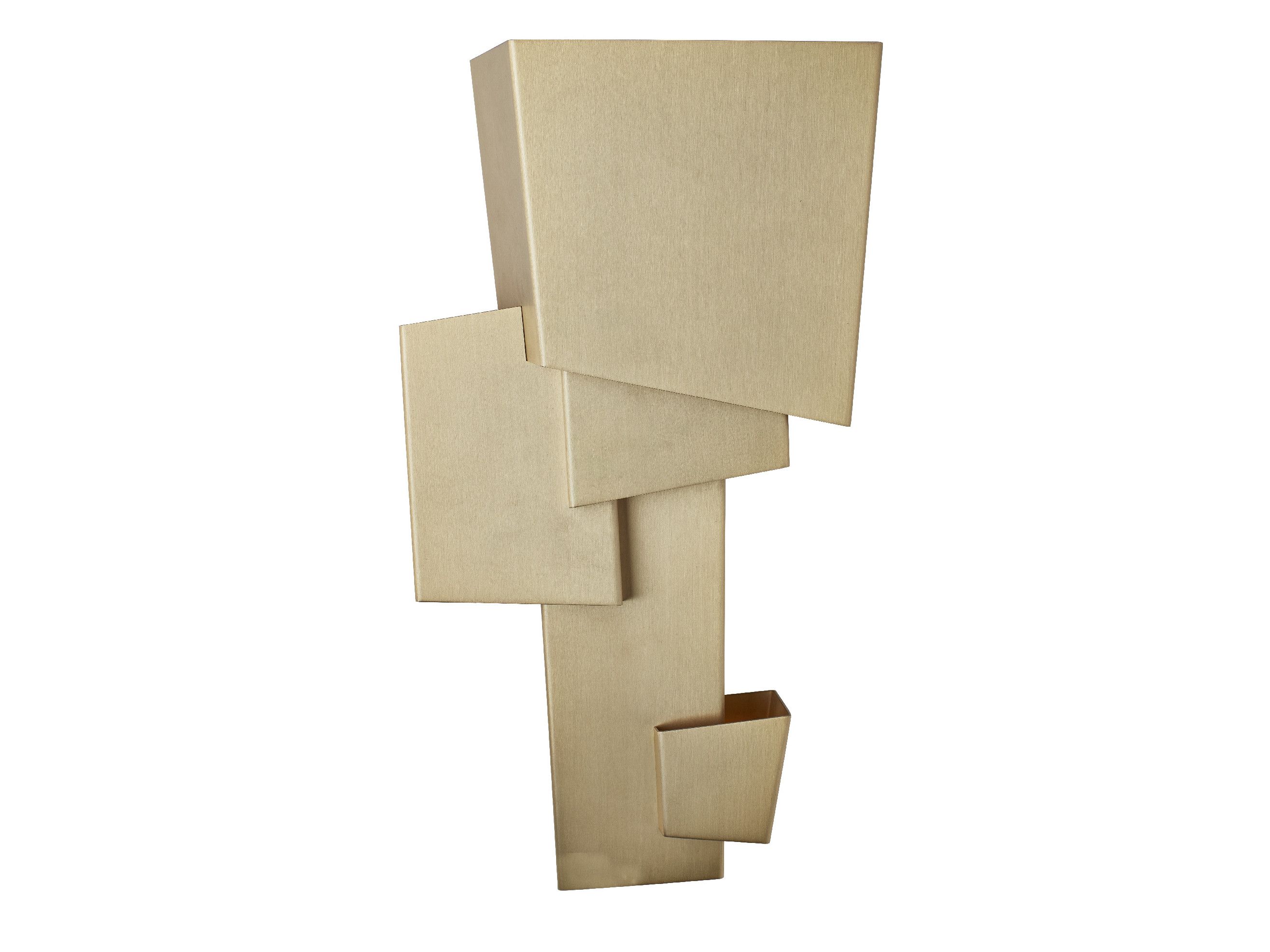 Латунный светодиодный настенный светильник In Stock DCW ARCH-00068620 - Вид №1