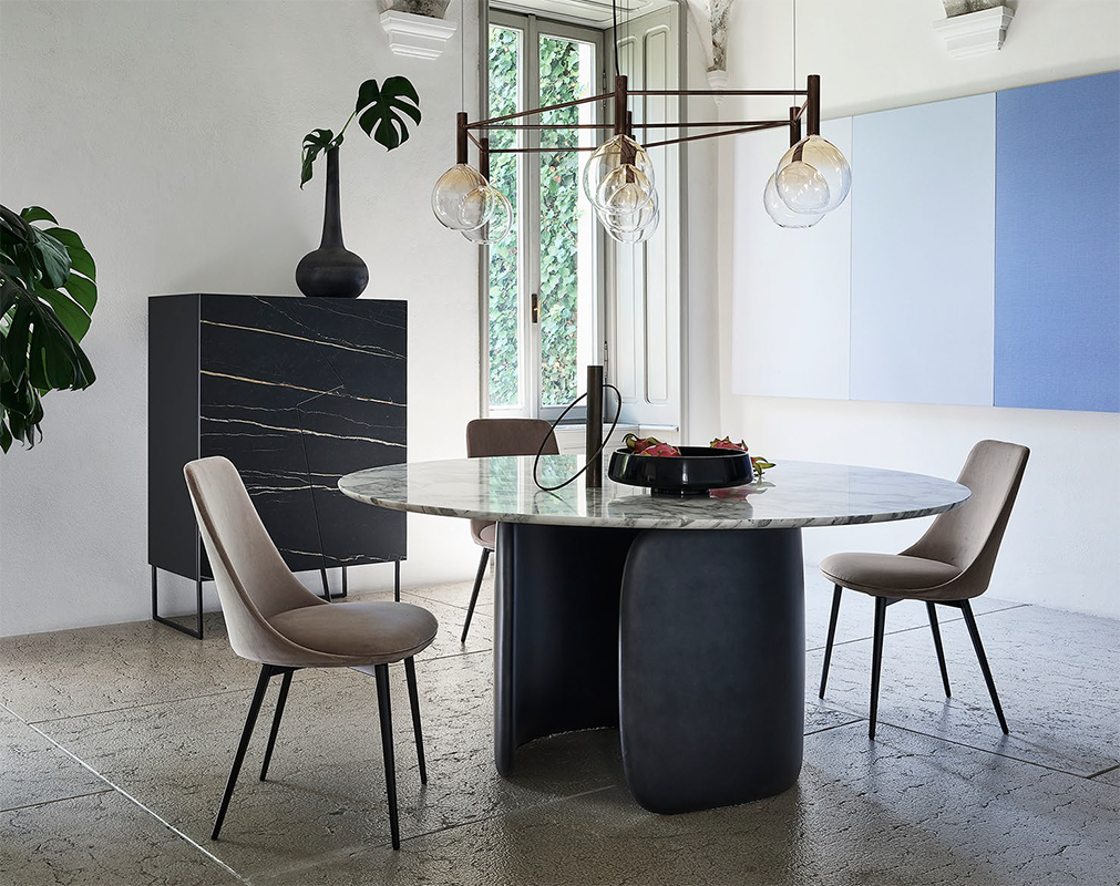 Стол MELLOW BONALDO TO4A  - Вид №2