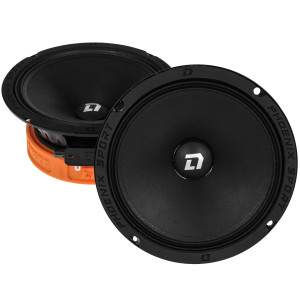 5630793 Среднечастотная акустическая система DL Audio Phoenix Sport 165