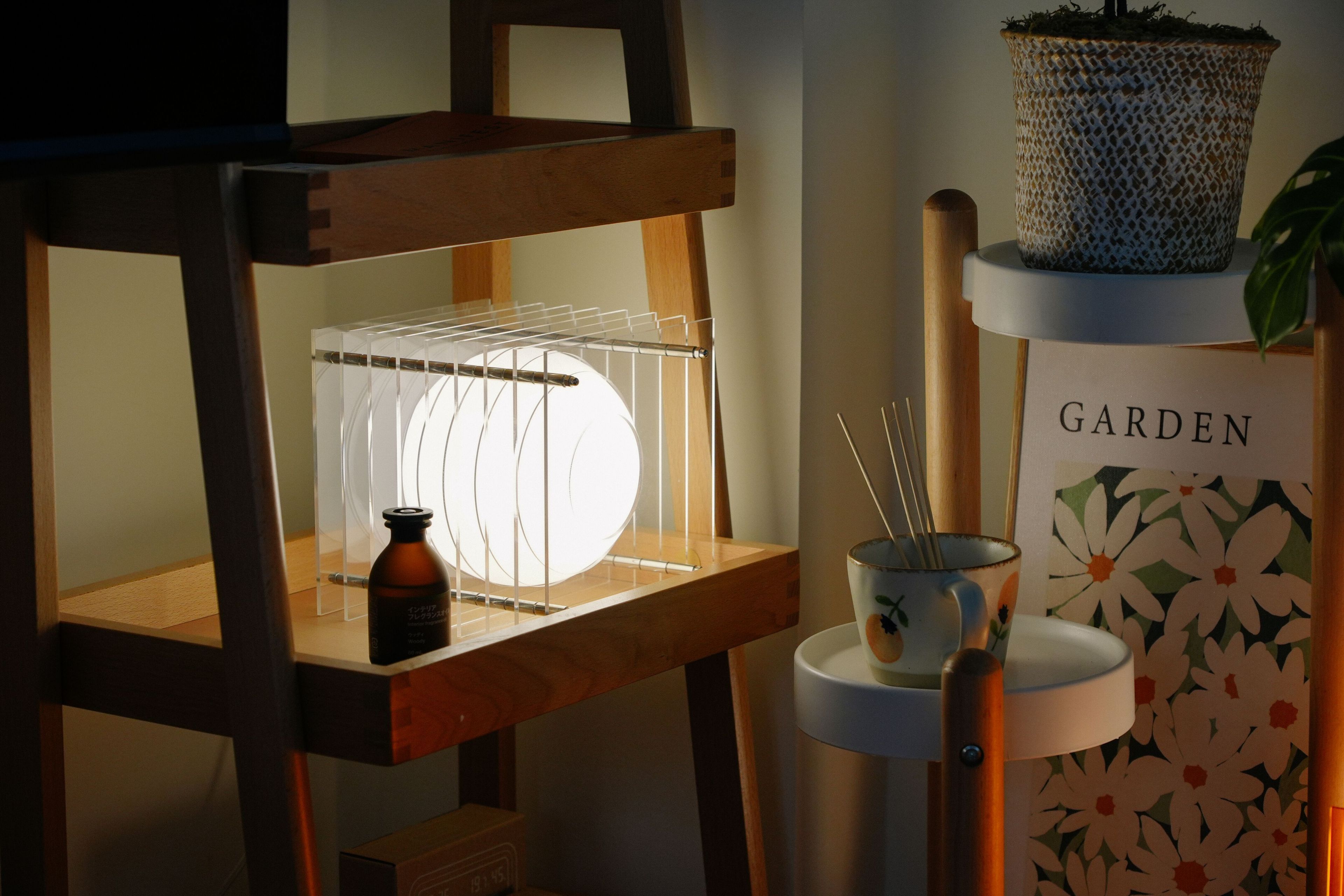 Светодиодная настольная лампа In Stock BằNG ARCH-00114269 - Вид №1