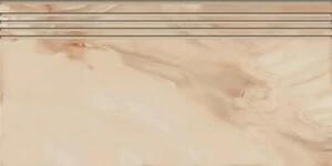 Ступень K-97/LR/st01 Onice CAPPUCINO 29,4x60