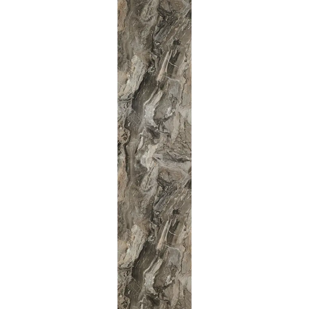 Стеновая панель Рашчер Delinia 240x0.6x60 см ДСП цвет коричневый STLM-2137686 - Вид №4