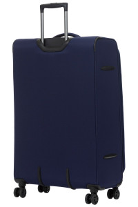 M2550-04-72 Чемодан M2550*72 Large Luggage March Cloud