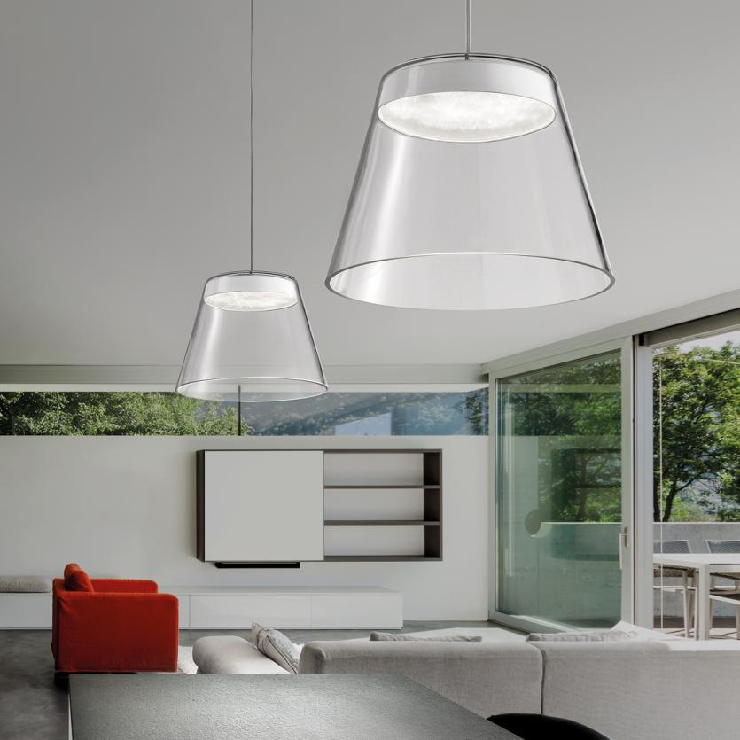 De Majo DIAPHANES/S 30 подвес 106694 - Вид №1