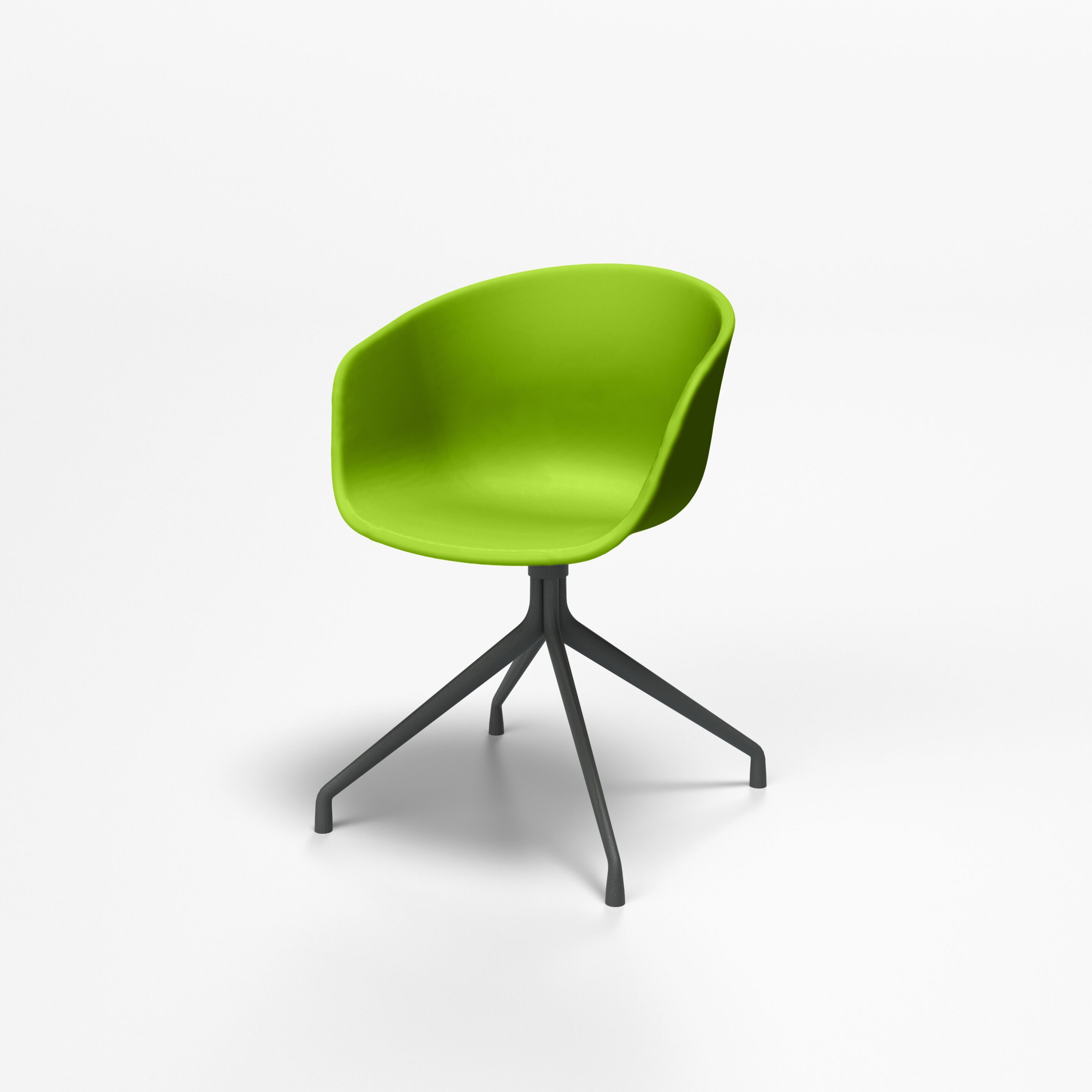 Стул с покрытием из пенопласта SIXINCH KRIB ARCH-00041254 - Вид №21