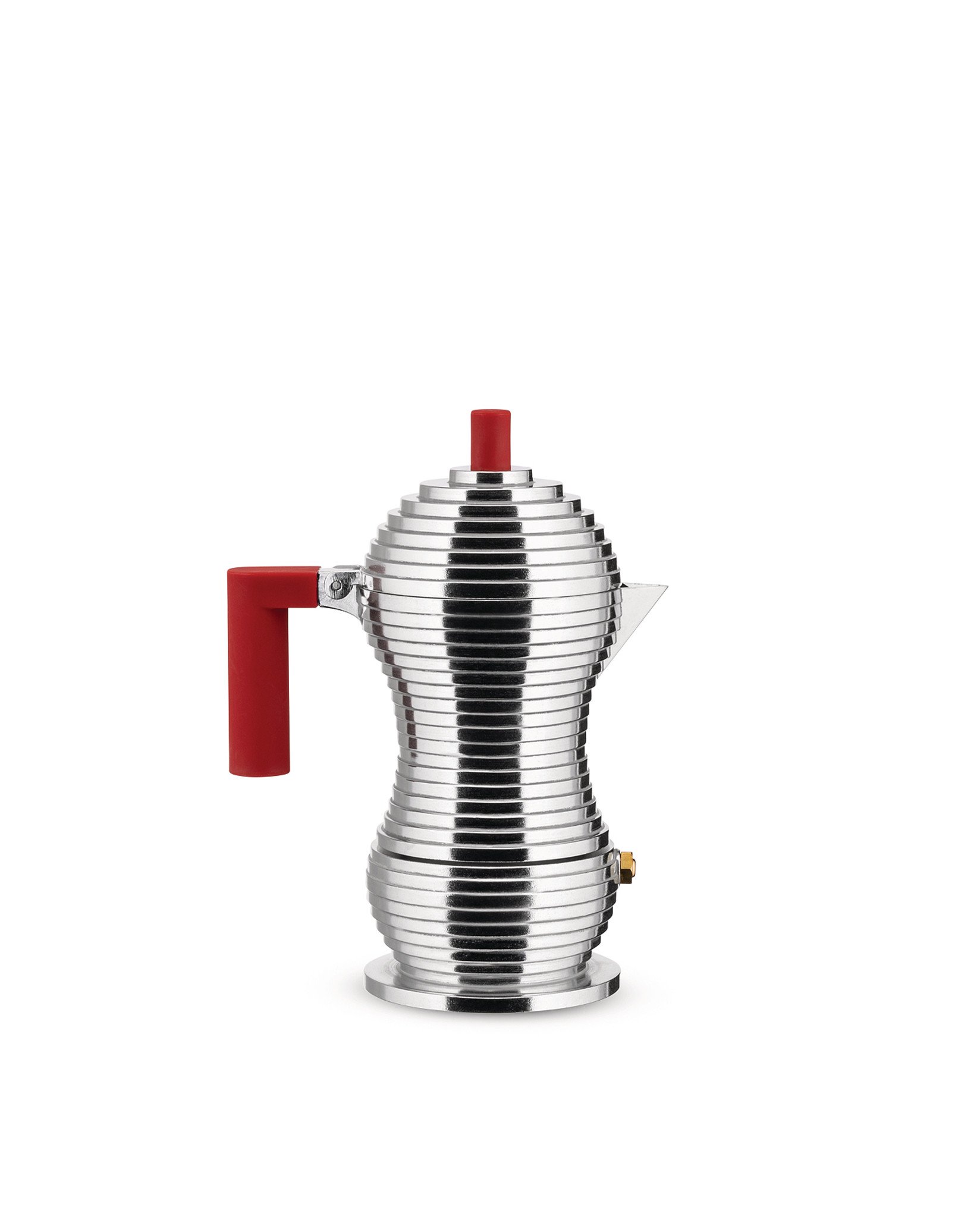 Кофеварка эспрессо Alessi Pulcina MDL02 - Вид №5