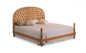 Кровать  FRANCESCO MOLON H86