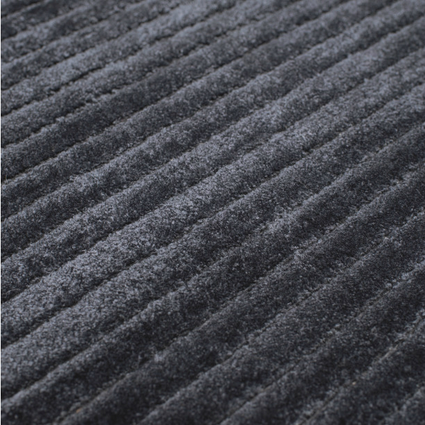 Ковер Mera, 160х230 см, голубой Carpet Decor C1101 - Вид №2