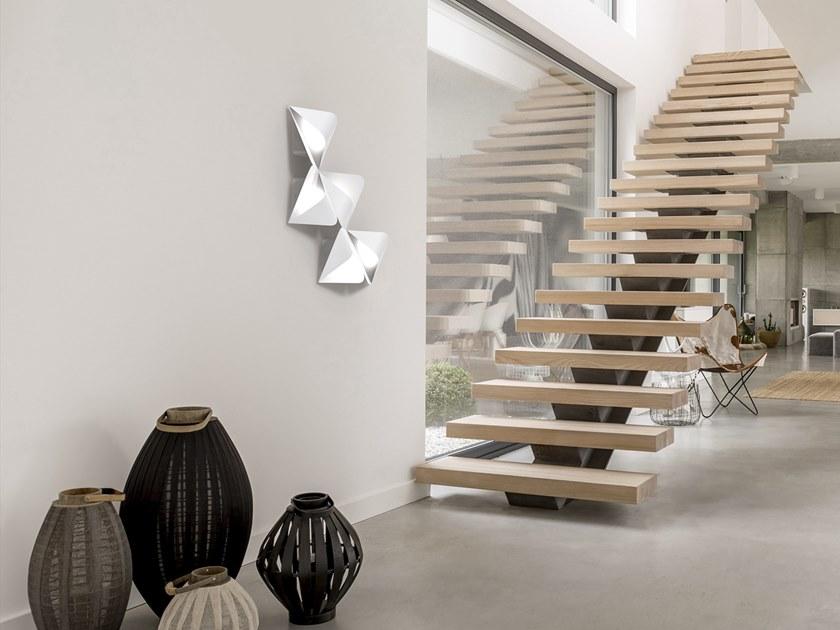 luxcambra Настенный светильник из металла sun-id-1380079 - Вид №8