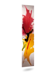 Водяной радиатор 210 x 60 cm Barcelona Cinier 1112 Вт