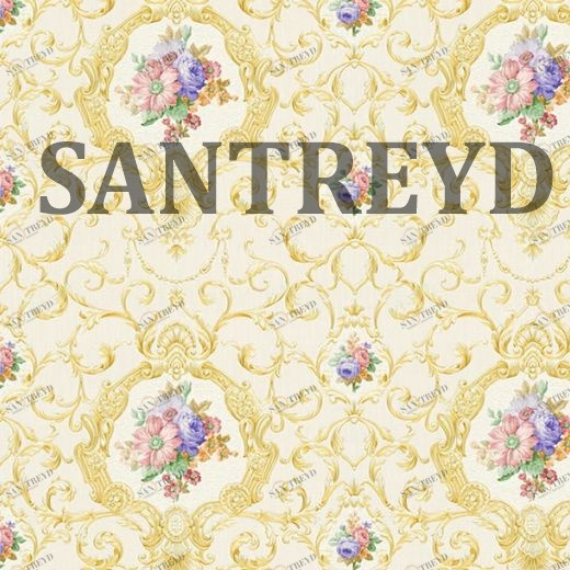 34391-1 Обои A.S. Creation Chateau 5 343911