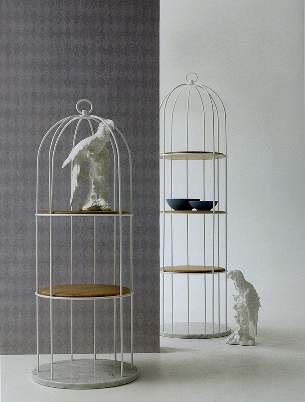 Этажерка TWEET TONIN 7245 small 