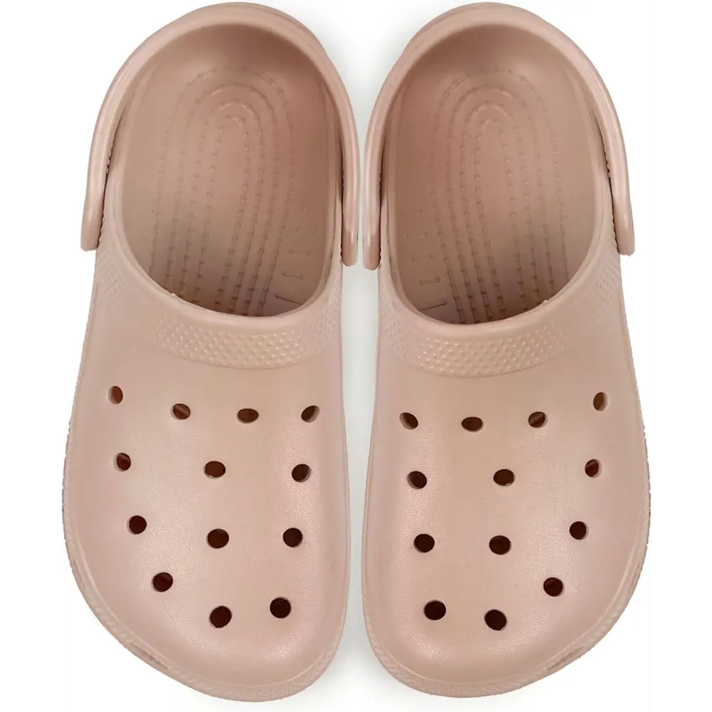 Сабо Dexter розовые 37 размер - легкие и гигиеничные 89346918 STLM-0964182 - Вид №5