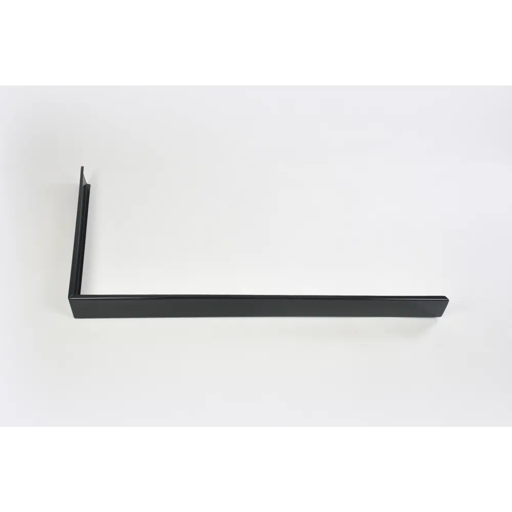 Экран для душевого поддона Metakam Apart Black прямоугольный 120x80 см STLM-2194578 - Вид №1