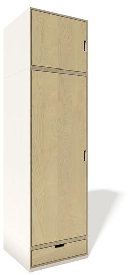 Müller Small Living Модульный шкаф с ящиками sun-id-1454617 - Вид №50