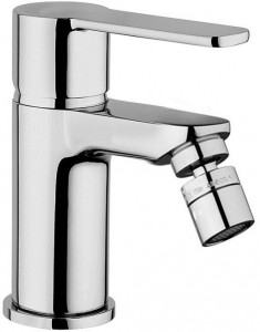 Paini Arena 92CR3062SFTKM смеситель для биде