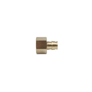 91934253 Переходник Sanext 3/4"x20 мм ВР латунь 41215 STLM-1395973