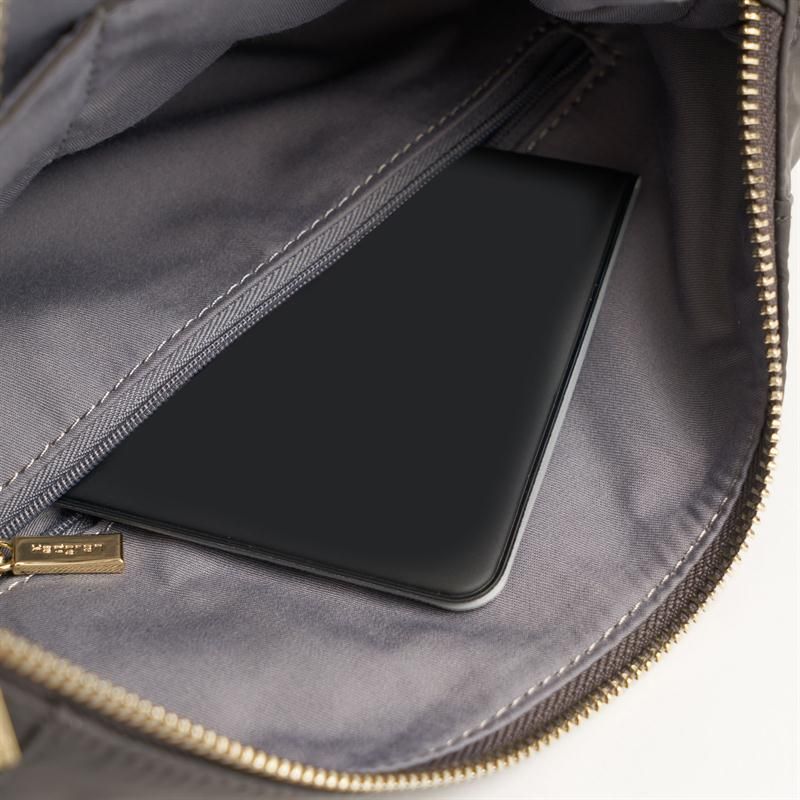 HPRI05/003 Сумка HPRI05 Hobo Oblique Hedgren Prisma - Вид №9