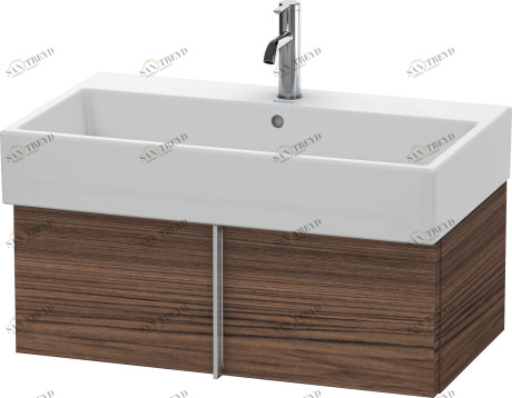 Тумбочка подвесная Vero Air #VA6127 784 x 431 мм Duravit VA612702121