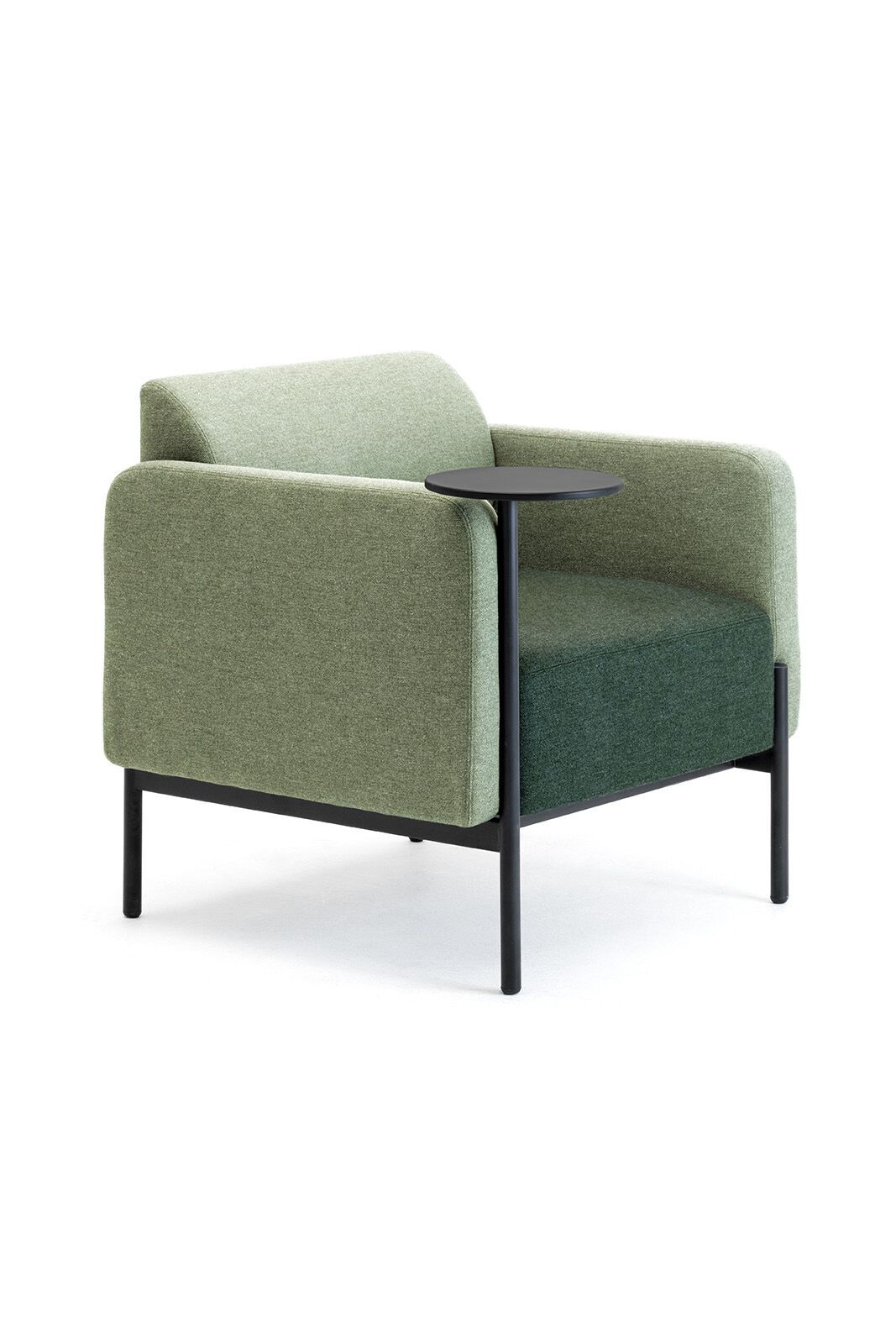 Кресло для контрактной ткани с опрокидыванием Leyform Lia ARCH-00129966 - Вид №13