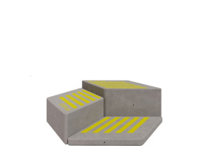 Бетонные спортивные полы