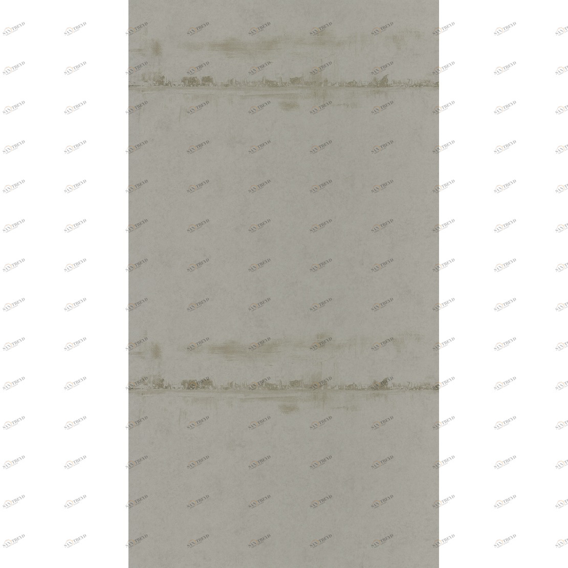 Рулон обоев UTAH UTA29641109. Основа нетканый винил Casadeco