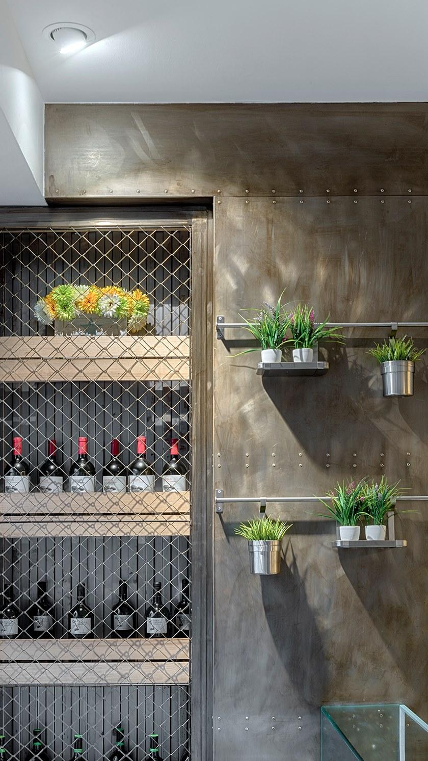 Arkoslight Регулируемый светодиодный прожектор Hidden sun-id-1437341 - Вид №14