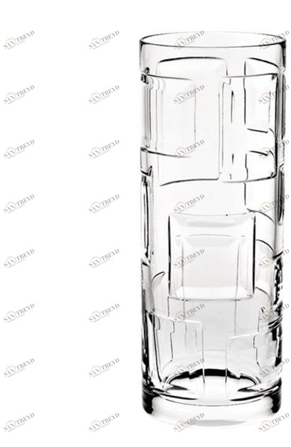 Vista Alegre Хрустальная ваза Portrait 48000229