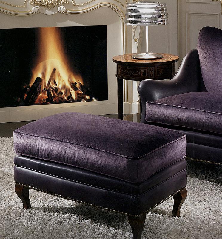 Пуф  CEPPI 2765 Luxury