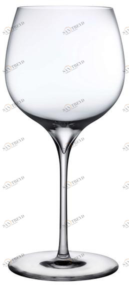 NUDE Набор из двух бокалов для белого вина Dimple sun-id-1409268