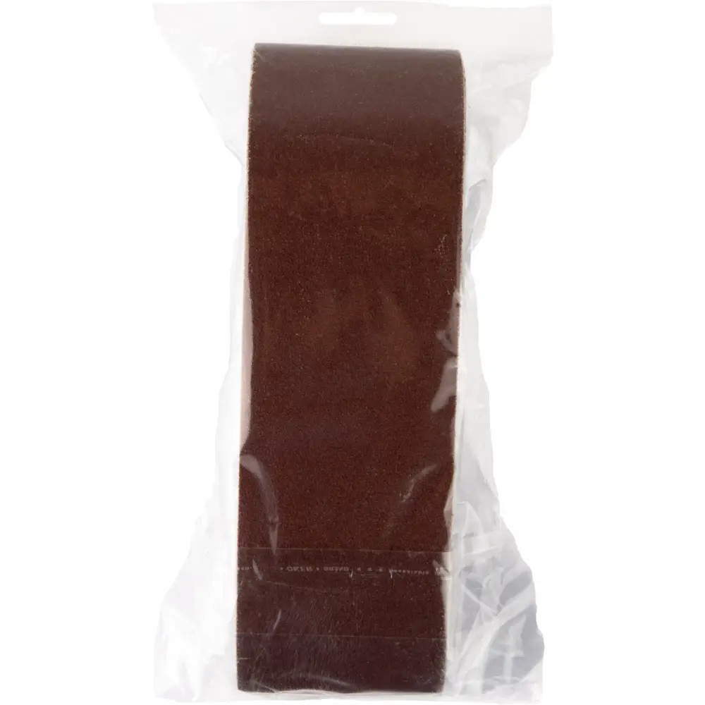 Лента шлифовальная Свое ремесло P120 75x533 мм, 2 шт СВОЁ РЕМЕСЛО STLM-2163880 - Вид №4