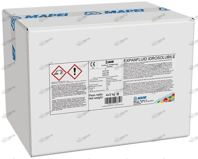 MAPEI Espansivi sun-id-1357981